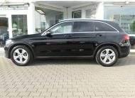 MERCEDES-BENZ GLC 220D 4Matic Exclusive PDC Kamera