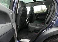 LAND ROVER Range Rover Sport HSE Panorama Sthzg. 1. Hand