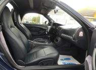 PORSCHE Boxster 2.5 986 Sitzheizung Klima Elektr.Sitz.