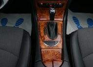 MERCEDES-BENZ E280 CDI Limousine Aut. Bi-Xenon Schiebed. Leder