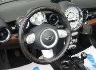 MINI Cooper Cabrio PDC Volleder Sitzheizung H&K Sound