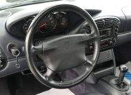 PORSCHE Boxster 2.5 986 Sitzheizung Klima Elektr.Sitz.