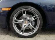 PORSCHE Boxster 2.5 986 Sitzheizung Klima Elektr.Sitz.