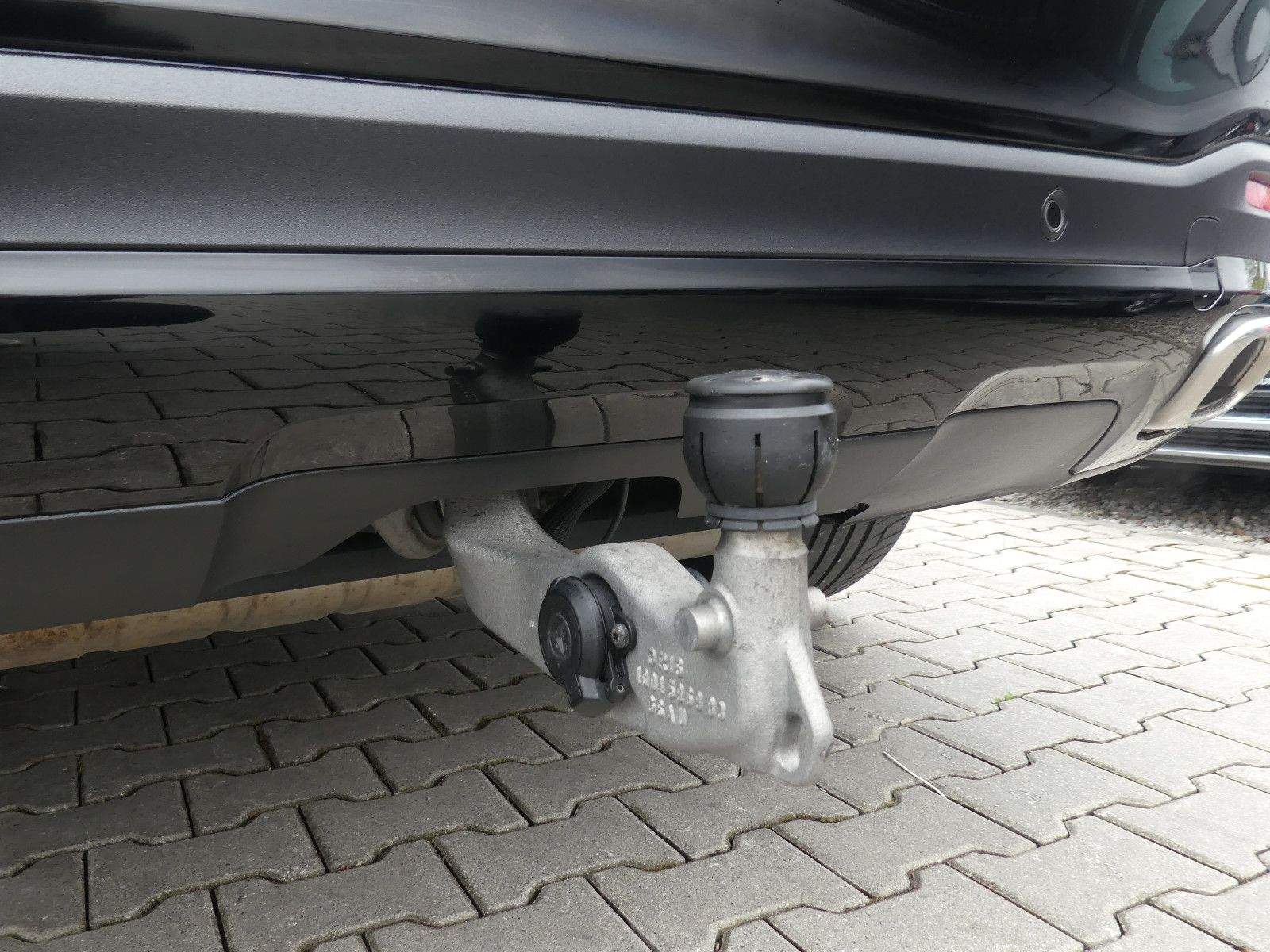 MERCEDES-BENZ GLS 580 AMG 4M 7-sitz. HUD Panorama Massage AHK