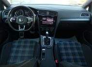 VW Golf VII GTE LED ACC Kamera Standheizung CarPlay