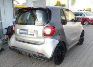 SMART ForTwo Lorinser Aut. 77 kW Navi Kamera Panorama