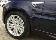 LAND ROVER Range Rover Sport HSE Panorama Sthzg. 1. Hand