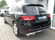 MERCEDES-BENZ GLC 220D 4Matic Exclusive PDC Kamera