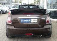 MINI Cooper Cabrio PDC Volleder Sitzheizung H&K Sound