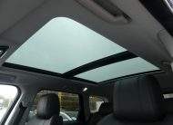 LAND ROVER Range Rover Sport HSE Panorama Sthzg. 1. Hand