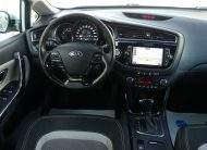 KIA cee'd / Ceed Aut. Kamera Spurhalte. Bluethooth
