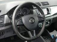 SKODA Fabia Kombi Clever ACC Klimaautomatik PDC DAB