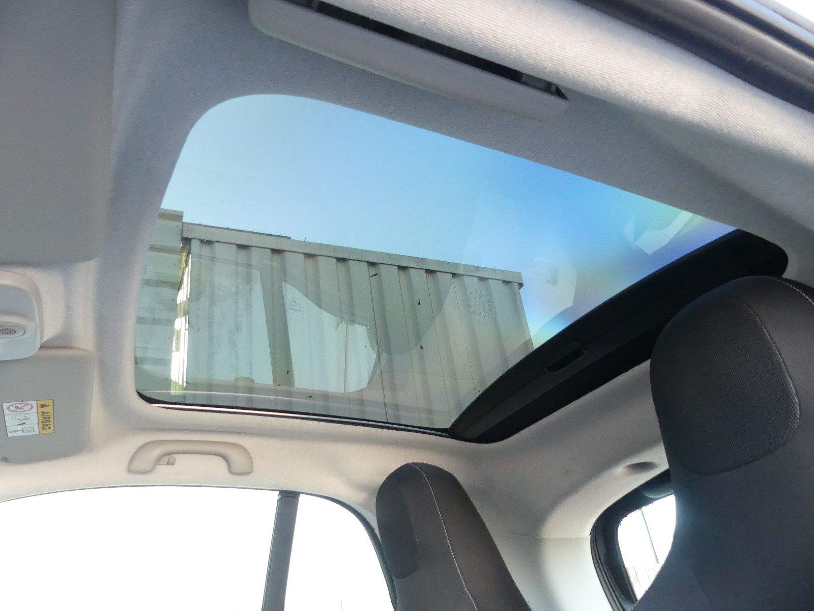 SMART ForTwo Lorinser Aut. 77 kW Navi Kamera Panorama