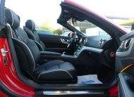 MERCEDES-BENZ SL350 AMG Deutsches Auto Xenon Navi