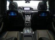 MERCEDES-BENZ GLS 580 AMG 4M 7-sitz. HUD Panorama Massage AHK