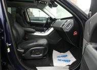 LAND ROVER Range Rover Sport HSE Panorama Sthzg. 1. Hand