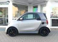 SMART ForTwo Lorinser Aut. 77 kW Navi Kamera Panorama