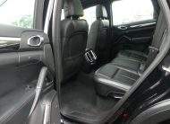 PORSCHE Cayenne Pano Bi-Xenon Kam. Navi Bose Volleder