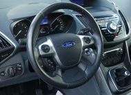 FORD C-MAX Titanium Bi-Xenon Kamera Navi Glasdach