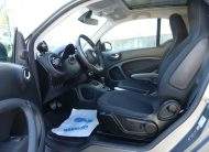 SMART ForTwo Lorinser Aut. 77 kW Navi Kamera Panorama