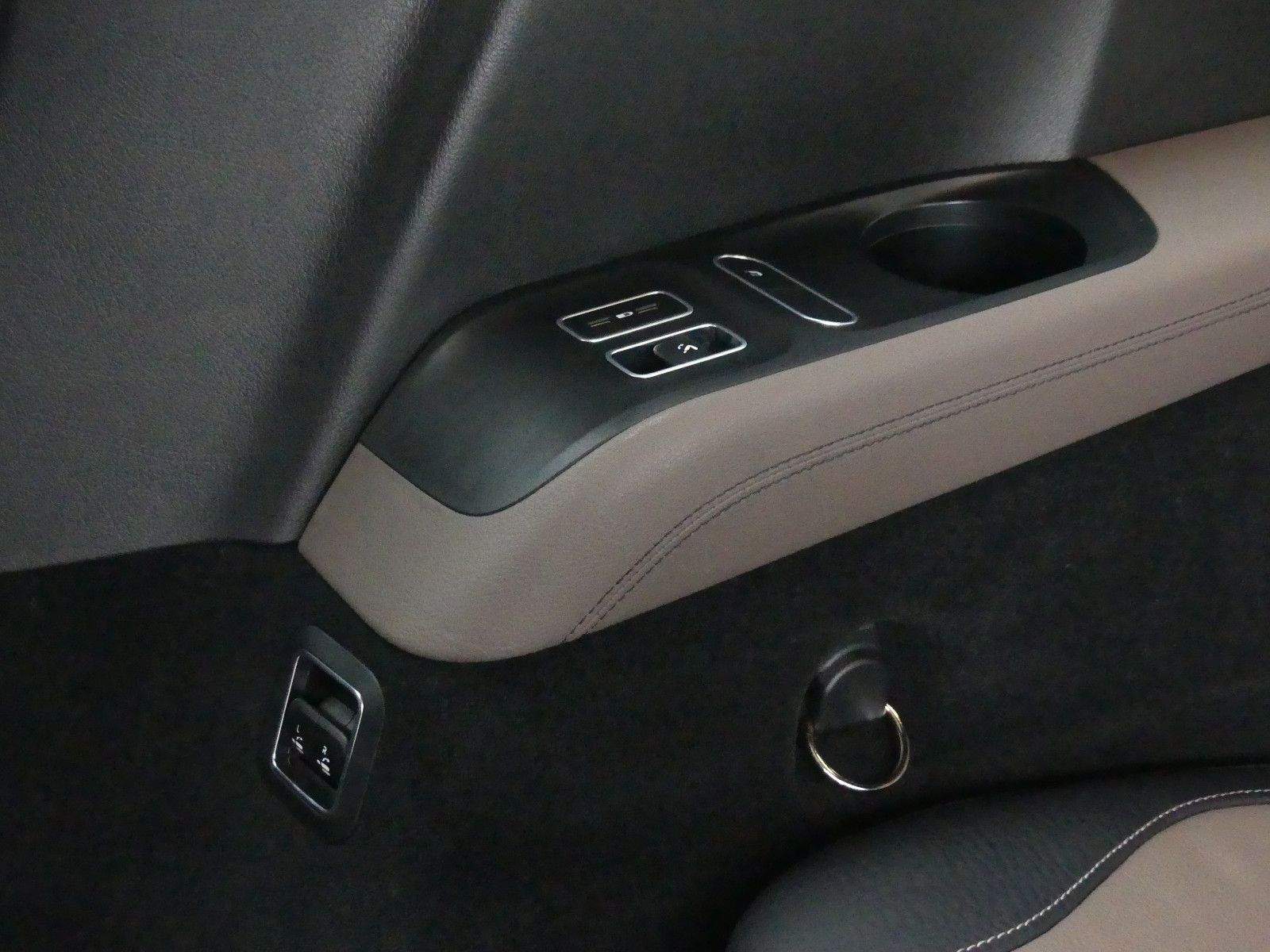 MERCEDES-BENZ GLS 580 AMG 4M 7-sitz. HUD Panorama Massage AHK