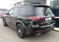 MERCEDES-BENZ GLS 580 AMG 4M 7-sitz. HUD Panorama Massage AHK