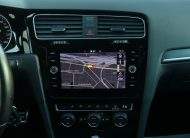 VW Golf VII GTE LED ACC Kamera Standheizung CarPlay