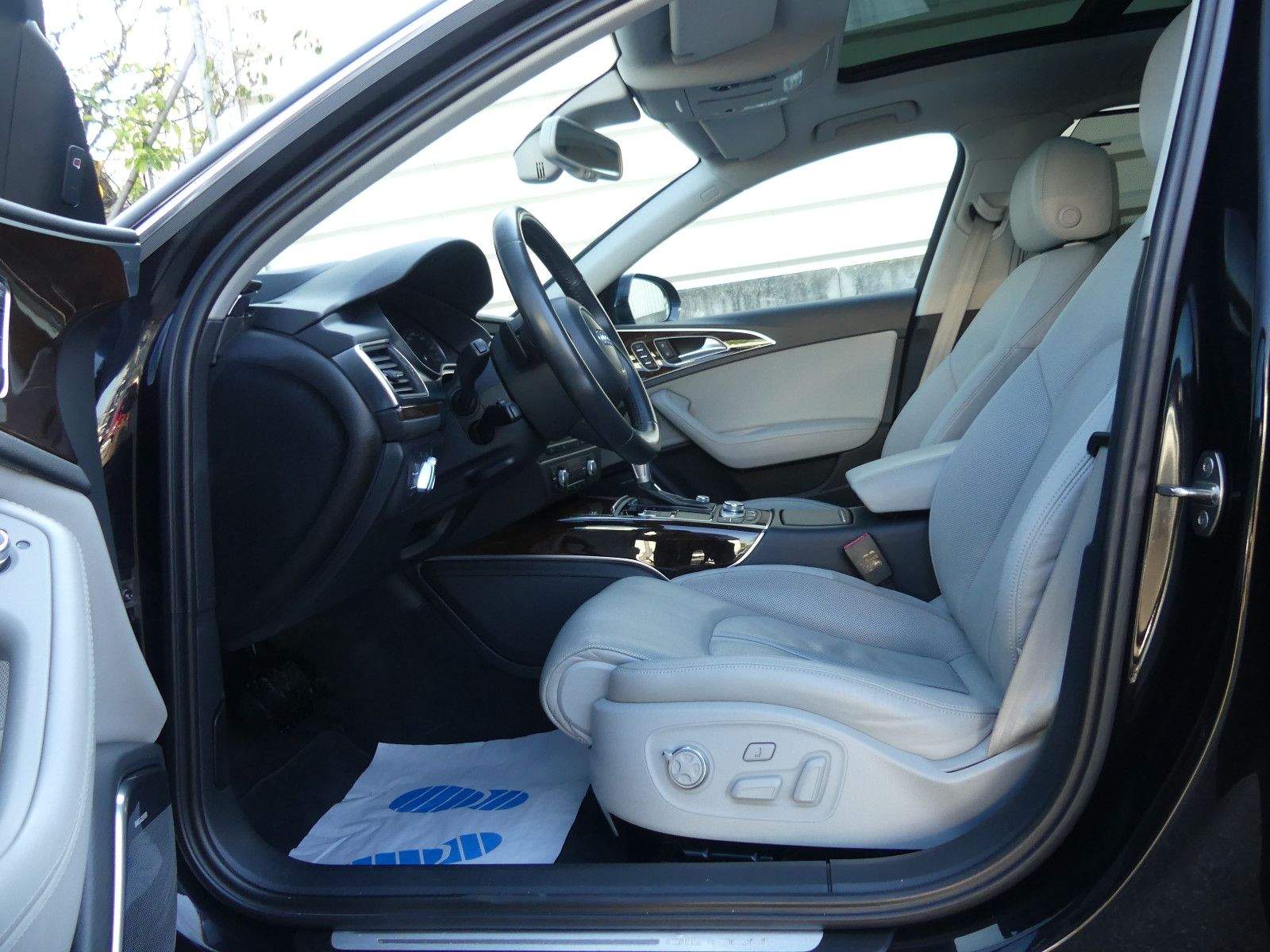 AUDI A6 Allroad LED ACC B&O 360° Pano HUD Luftf. MMI+