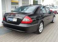 MERCEDES-BENZ E280 CDI Limousine Aut. Bi-Xenon Schiebed. Leder