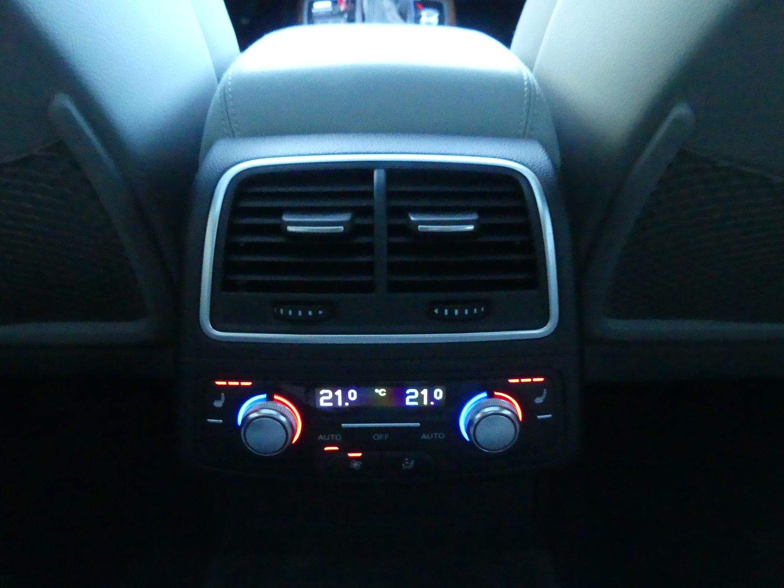 AUDI A6 Allroad LED ACC B&O 360° Pano HUD Luftf. MMI+