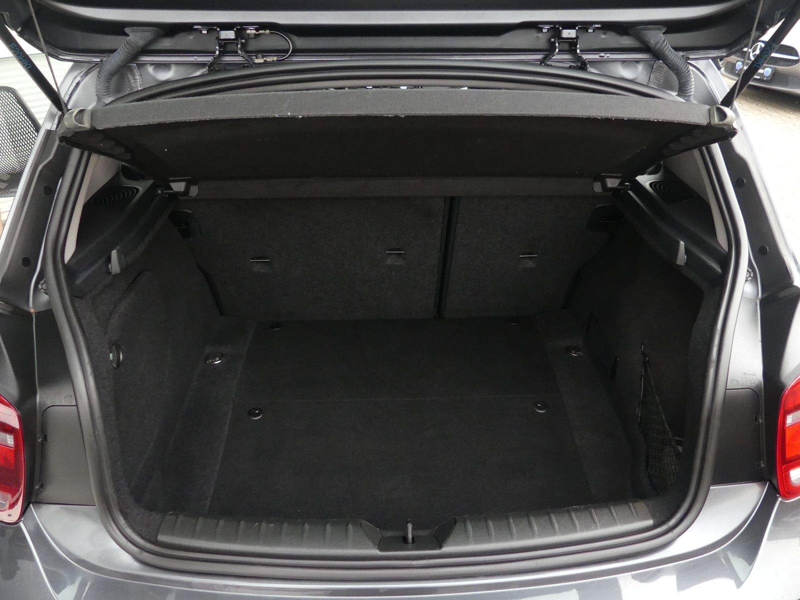 BMW 116i Limousine 5-trg PDC Isofix Bluetooth