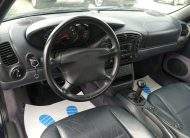 PORSCHE Boxster 2.5 986 Sitzheizung Klima Elektr.Sitz.