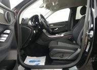 MERCEDES-BENZ GLC 220D 4Matic Exclusive PDC Kamera