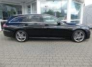 MERCEDES-BENZ E 200 T AMG-Line Avantgarde Burmester Navi LED