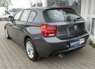 BMW 116i Limousine 5-trg PDC Isofix Bluetooth