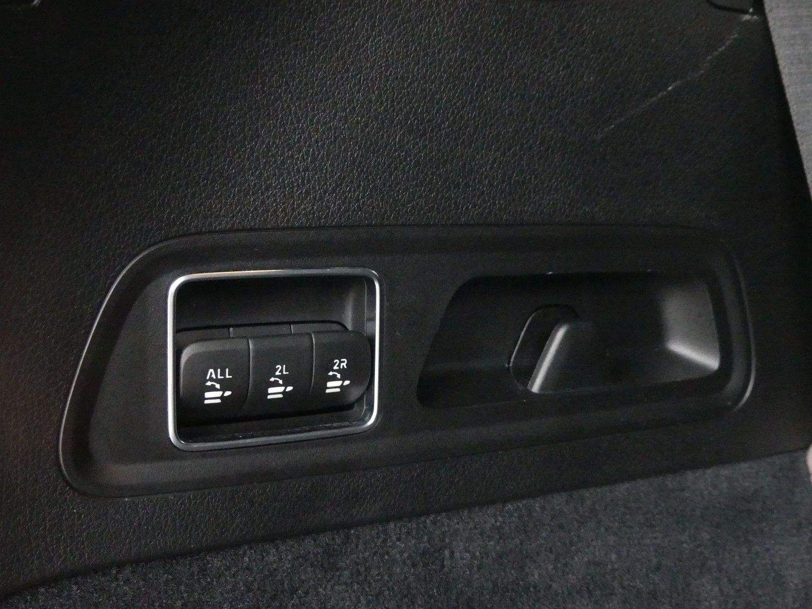 MERCEDES-BENZ GLS 580 AMG 4M 7-sitz. HUD Panorama Massage AHK