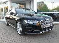 AUDI A6 Allroad LED ACC B&O 360° Pano HUD Luftf. MMI+