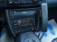 PORSCHE 996 Carrera Coupé Techart PDC