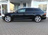 AUDI A6 Allroad LED ACC B&O 360° Pano HUD Luftf. MMI+