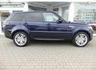 LAND ROVER Range Rover Sport HSE Panorama Sthzg. 1. Hand
