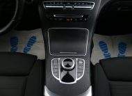 MERCEDES-BENZ GLC 220D 4Matic Exclusive PDC Kamera