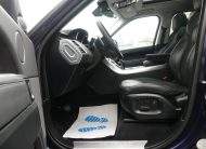 LAND ROVER Range Rover Sport HSE Panorama Sthzg. 1. Hand