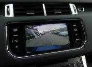 LAND ROVER Range Rover Sport HSE Panorama Sthzg. 1. Hand