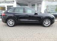 PORSCHE Cayenne Pano Bi-Xenon Kam. Navi Bose Volleder