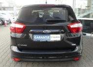 FORD C-MAX Titanium Bi-Xenon Kamera Navi Glasdach