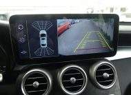 MERCEDES-BENZ GLC 220D 4Matic Exclusive PDC Kamera