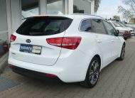 KIA cee'd / Ceed Aut. Kamera Spurhalte. Bluethooth