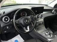 MERCEDES-BENZ GLC 220D 4Matic Exclusive PDC Kamera