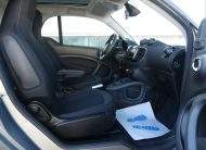 SMART ForTwo Lorinser Aut. 77 kW Navi Kamera Panorama