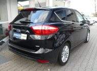 FORD C-MAX Titanium Bi-Xenon Kamera Navi Glasdach